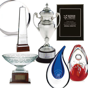 Awards & Recognition